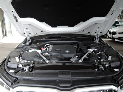 2026 BMW 5 SERIES 缩略图 26