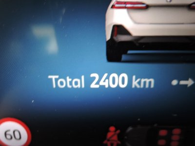 2026 BMW 5 SERIES 缩略图 25