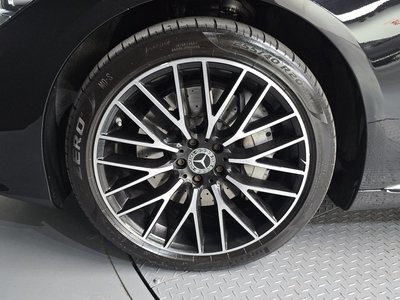2023 Mercedes-BENZ S-CLASS 照片 6