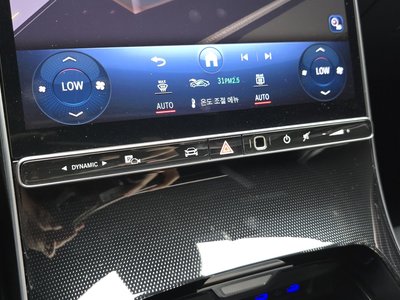 2023 Mercedes-BENZ S-CLASS thumbnail 24