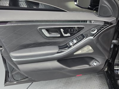 2023 Mercedes-BENZ S-CLASS thumbnail 14