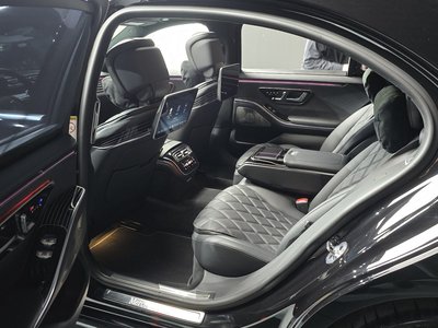 2023 Mercedes-BENZ S-CLASS thumbnail 16