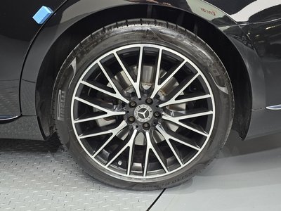 2023 Mercedes-BENZ S-CLASS 照片 8