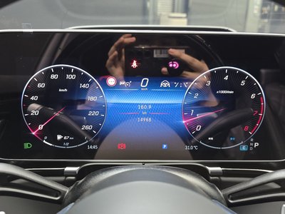 2023 Mercedes-BENZ S-CLASS thumbnail 11