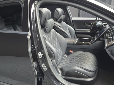 2023 Mercedes-BENZ S-CLASS thumbnail 17