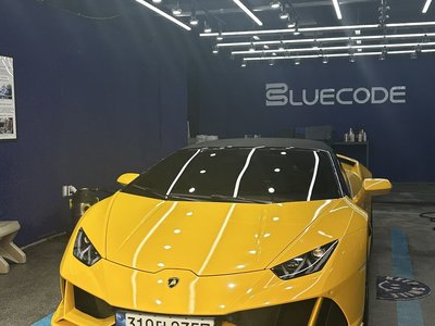 2022 Lamborghini HURACAN — фото 1