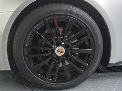 PORSCHE PANAMERA - 6