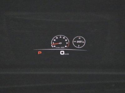 2019 Porsche CAYENNE 缩略图 17