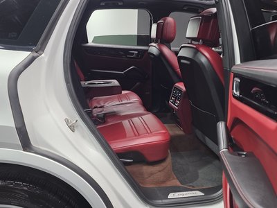 2019 Porsche CAYENNE 缩略图 12