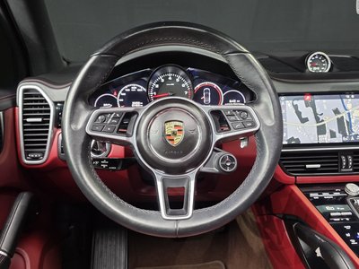 2019 Porsche CAYENNE 缩略图 13