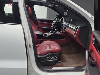 2019 Porsche CAYENNE 缩略图 11