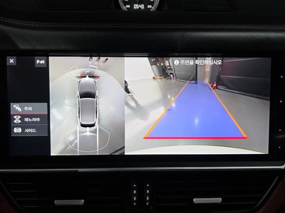 2019 Porsche CAYENNE 缩略图 14