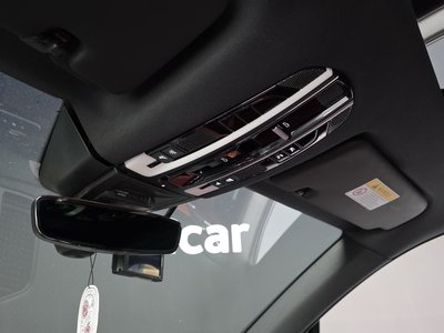 2019 Porsche CAYENNE 缩略图 18