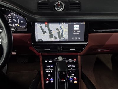 2019 Porsche CAYENNE 缩略图 19