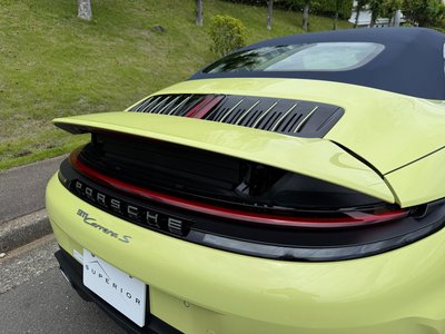 PORSCHE 911 - 10