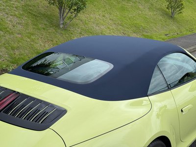 PORSCHE 911 - 6