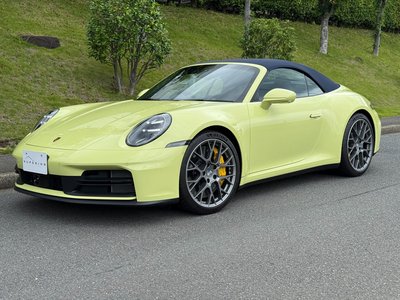PORSCHE 911 - 9