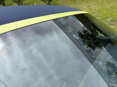 PORSCHE 911 - 8