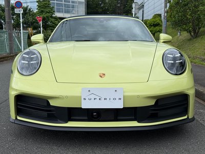 PORSCHE 911 - 3