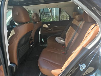 MERCEDES-BENZ GLE - 10