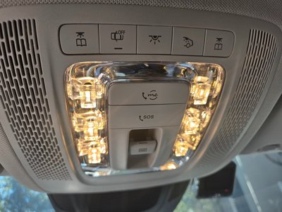 MERCEDES-BENZ GLE - 6