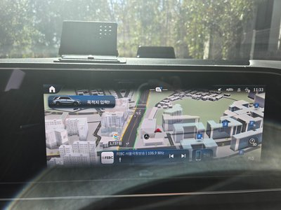 MERCEDES-BENZ GLE - 5