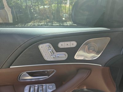 MERCEDES-BENZ GLE - 9