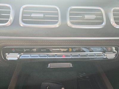 MERCEDES-BENZ GLE - 2