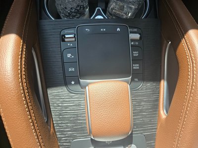 MERCEDES-BENZ GLE - 3