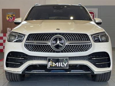 MERCEDES-BENZ GLE - 3