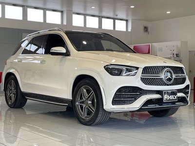 MERCEDES-BENZ GLE - 8