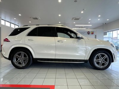 MERCEDES-BENZ GLE - 9