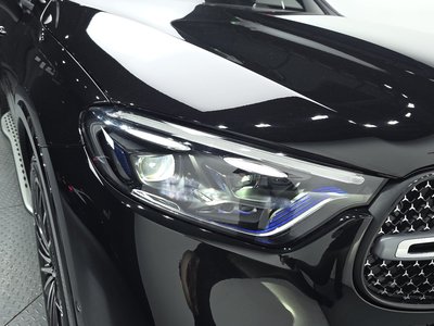 MERCEDES-BENZ GLC - 9