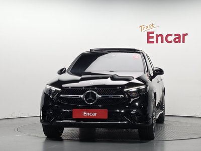 MERCEDES-BENZ GLC - 2