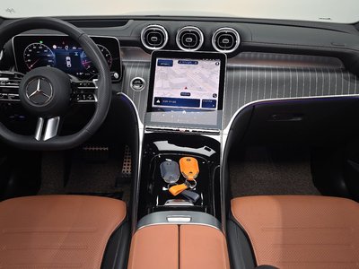 MERCEDES-BENZ GLC - 5