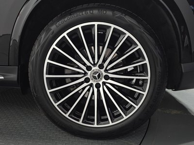 MERCEDES-BENZ GLC - 8