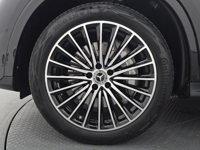 MERCEDES-BENZ GLC - 6