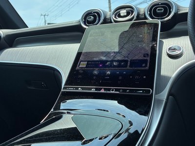 صورة مصغرة 45 لـ 2025 Mercedes-BENZ GLC