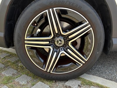 صورة 7 لـ 2025 Mercedes-BENZ GLC