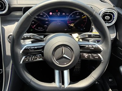 صورة مصغرة 47 لـ 2025 Mercedes-BENZ GLC