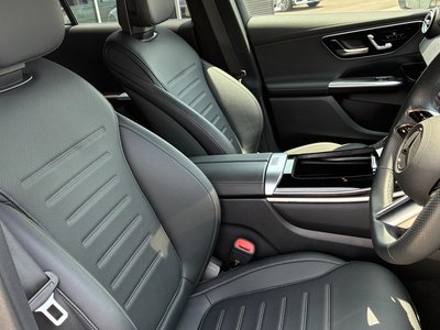 صورة مصغرة 31 لـ 2025 Mercedes-BENZ GLC