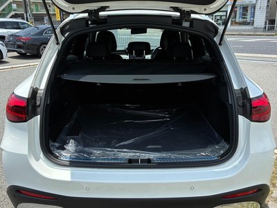 صورة 8 لـ 2025 Mercedes-BENZ GLC