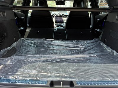 صورة مصغرة 18 لـ 2025 Mercedes-BENZ GLC