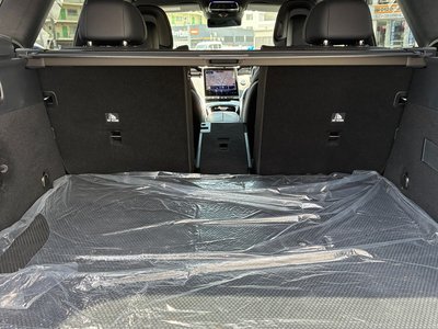 صورة مصغرة 19 لـ 2025 Mercedes-BENZ GLC