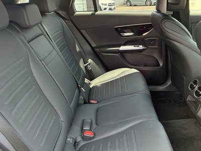 صورة مصغرة 20 لـ 2025 Mercedes-BENZ GLC