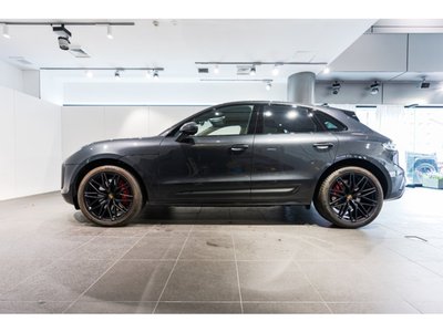 PORSCHE MACAN - 6