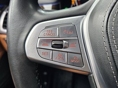 2020 BMW 7 SERIES — миниатюра 12