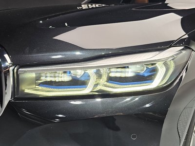 2020 BMW 7 SERIES — миниатюра 17