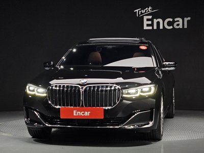 BMW 7 SERIES - 5