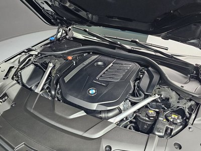 2020 BMW 7 SERIES — миниатюра 20